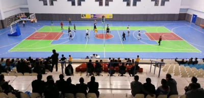 Voleybol Turnuvası sona erdi