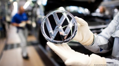 Volkswagen’de Türkiye kararı için düğmeye basıldı