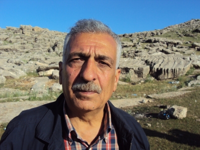 Yazarımız Müslüm Üzülmez’in kişisel web sitesi yayında