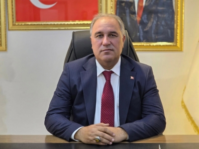 YILMAZ, “VATANDAŞIMIZIN SAĞLIĞI VE HUZURU BİZİM ÖNCELİĞİMİZDİR”