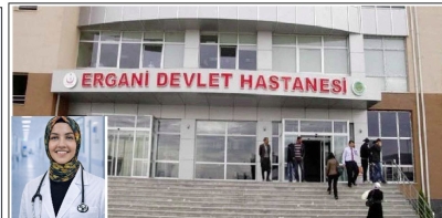 YKS Birincisi Ergani’ye Atandı