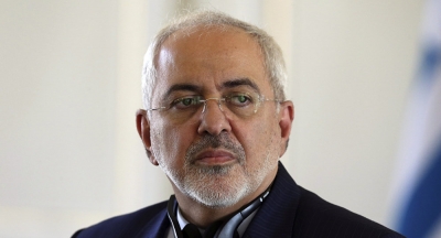 Zarif: ABD ile savaşı başlatan biz olmayacağız