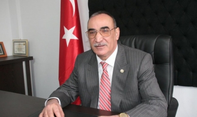 Ziraat Odası Başkanı Güzel’in Ramazan Bayramı  Mesajı