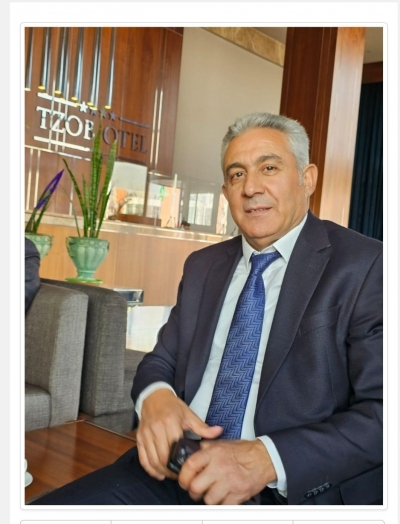 Ziraat Odası Başkanı Karadaş’dan Kurban Bayramı Mesajı