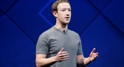 'Zuckerberg Facebook'ta beğeni sayılarını gizlemek istiyor'