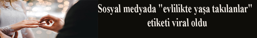 Sosyal medyada 