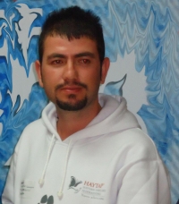 Fırat Ozgül
