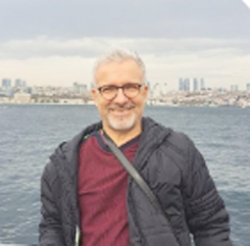 Abdurrahman Üzülmez